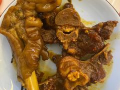 -虾大侠·盱眙龙虾老北京铜锅涮羊肉(金楠天街店)