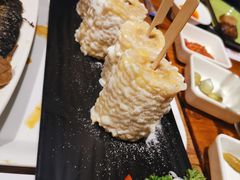-通海俄式烧烤·俄罗斯大串(嵩山路店)