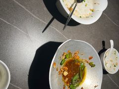 -前海沿·青岛菜(大拇指广场石老人店)