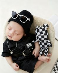 -小熊维尼高端儿童摄影(宝安旗舰店)