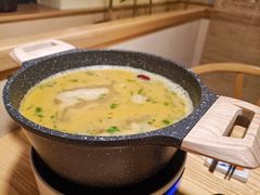 -十二舍·湯物素煮(江泰潤政店)