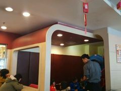 -麦当劳(联盛店)