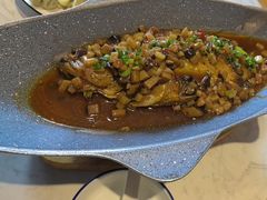 -不倒翁·安徽名菜楼(步行街店)