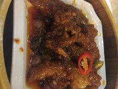 凤爪-唐宫海鲜舫