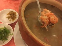 -深运潮州粥(东门店)