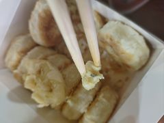 -栗酥饼(南长街店)