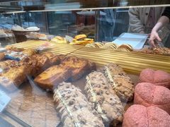 -面包新语(滨湖万达店)