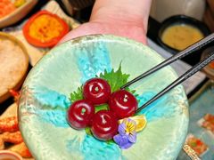 -松鹤精致料理(五一中路店)