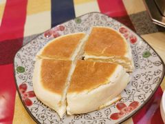 -格日勒阿妈蒙古厨房(市政府西门店)