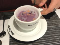 杂粮热饮-斗牛士牛排餐厅(嘉里汇店)