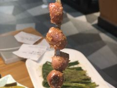 小红腰(牛腰)-老胖串店(山大路店)