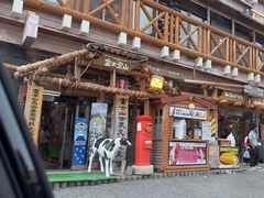 -富士山吉田線五合目