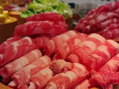 -龍歌自助小火锅(秦淮水游城店)