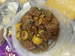 -百事晟渔村木火铁锅炖(玉带湾店)