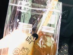 -喜茶(永旺梦乐城店)