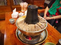 -嘎咓讓咘藏餐厅(团结新村店)