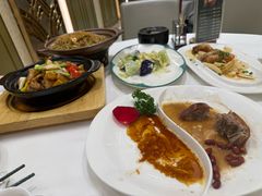 -御彩酒家(东风东路店)