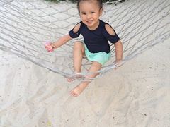 -三亚湾海居铂尔曼度假酒店