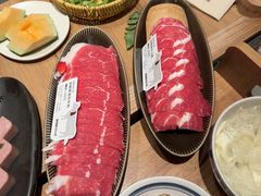 -巴奴毛肚火锅(龙湖锦艺城店)