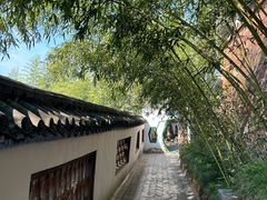 -东坡赤壁风景名胜区
