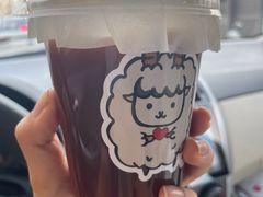 -C.Y Cafe