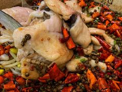 -成都驻京办餐厅(蜀都宾馆店)