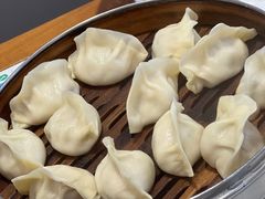 -海知道大连海鲜水饺(南山大冲店)