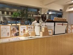-Cafe on warm(丹霞店)