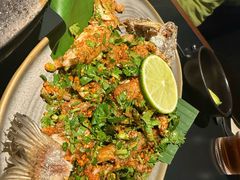 -Ameigo梅果·云贵川bistro(长宁来福士店)
