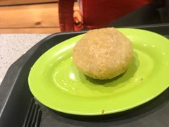 -大福来锅巴菜(古文化街店)