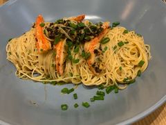 -HELLO 27 意面·沙拉·帕尼尼