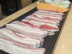 -麻蒲碳烤肉(嘉禾东平地铁站19号店)