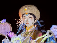 -珠海圆明新园