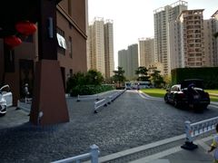 -三亚湾红树林度假世界(木棉酒店)