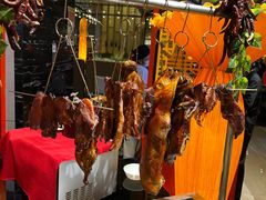 -富力希尔顿酒店·地阔自助餐厅