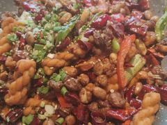 -盐帮食坊•小河帮川菜(四川师大店)