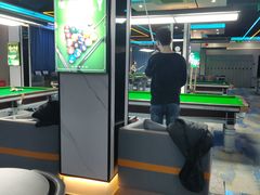 -永宁台球·棋牌俱乐部(淮海路店)