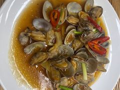 -醉壹号海鲜大排档·老厦门特色菜(厦门美食地标店)