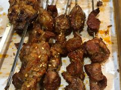 -壹块捌烧烤(灯市口店)