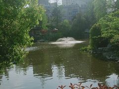 -郑和公园