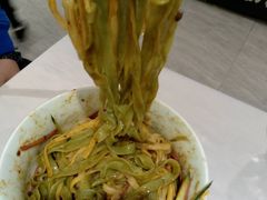 -味+新京宴·烤鸭·北京菜(创意谷店)