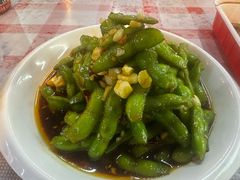 -乐山烧烤·罗田吊锅·小龙虾(航天兴隆国际店)