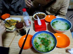 -林静小吃(复兴路店)