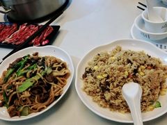 -陈记顺和潮汕牛肉火锅(番禺迎宾大道店)