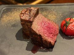 -恰餐厅及酒吧 CHAR Bar & Grill (北京丽都皇冠假日店)