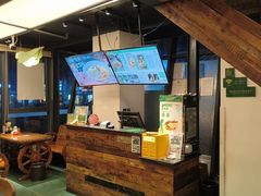 -兵哥豌豆面(雅颂居店)