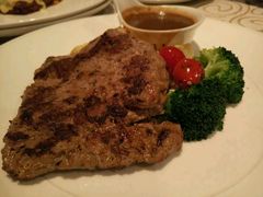 -托斯卡纳烘焙意大利餐厅(五天地店)