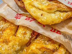 -鄧記鍋盔(总店)