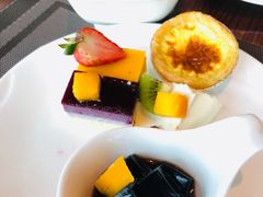 -深圳皇庭V酒店
