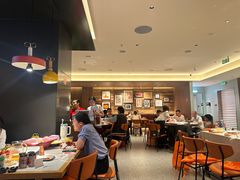 -杨氏青龙虾·羊蝎子(珠江路店)